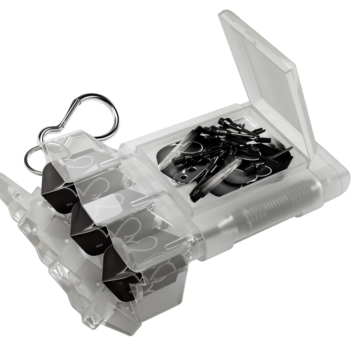 Casemaster Nomad Dart Case Accessory Expansion - view 2