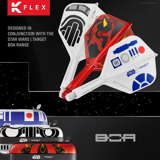Star Wars R2-D2 K-Flex No.2 - view 2