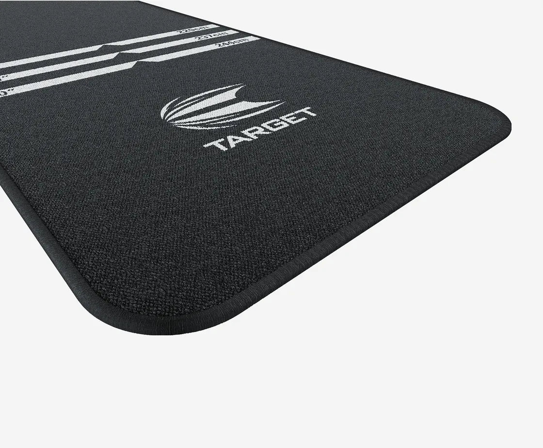 World Champion Dart Mat
