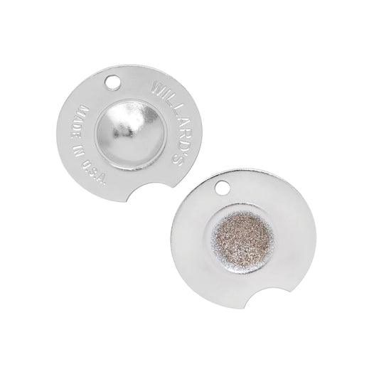 Williard Tip Shaper Dime .358