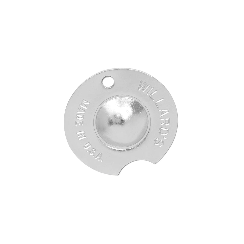 Williard Tip Shaper Dime .358