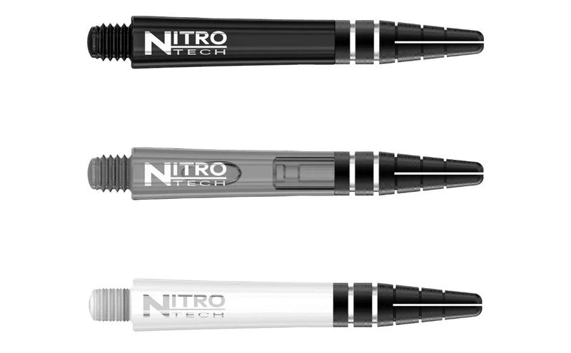Nitrotech Dart Shafts - view 7