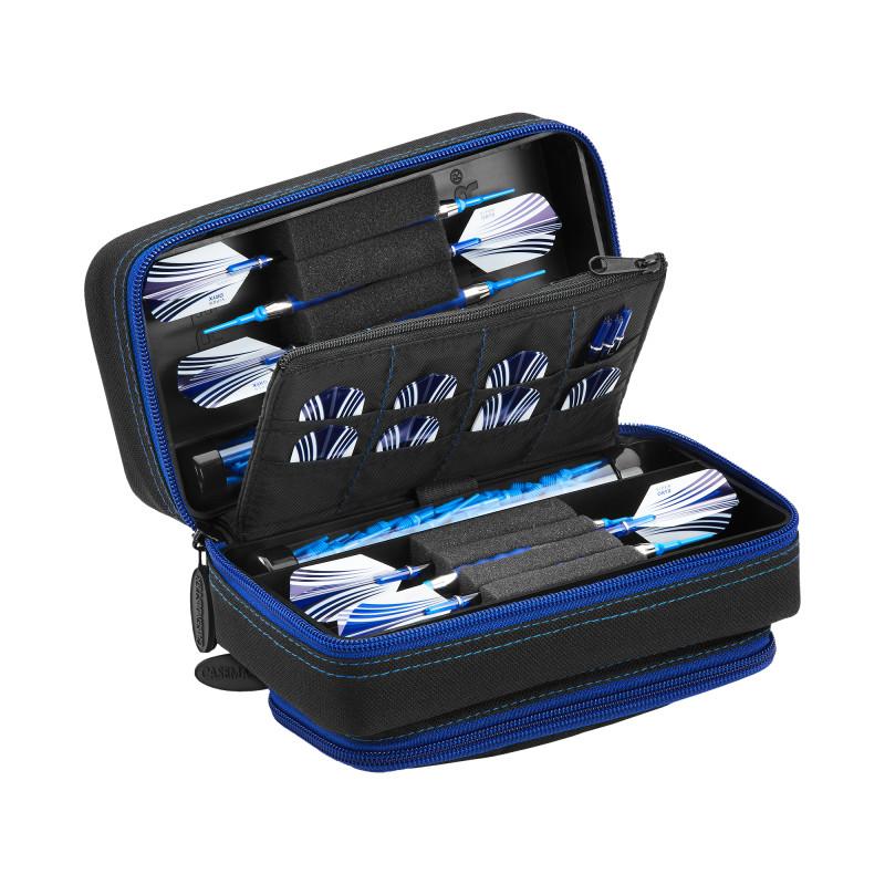 Casemaster Plazma Pro Dart Case with Phone Pocket - view 9