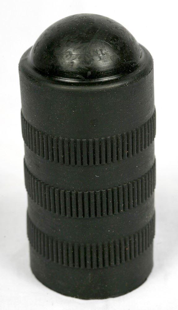 Slip On Rubber Bumper