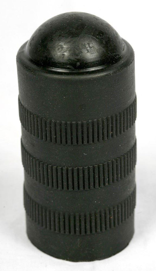 Slip On Rubber Bumper