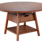 Legacy Emory Game Table - Modern Series - view 3