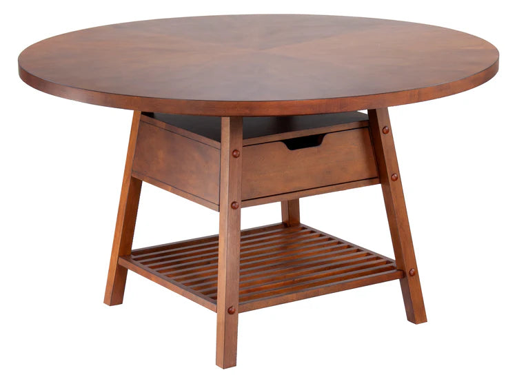 Legacy Emory Game Table - Modern Series - view 3