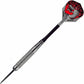 Harrows Silver Arrows Steel Tip Darts - view 2
