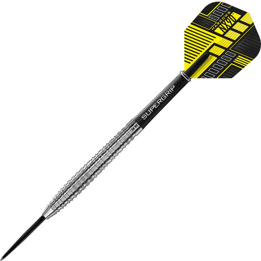Harrows NX90 Steel Tip Darts