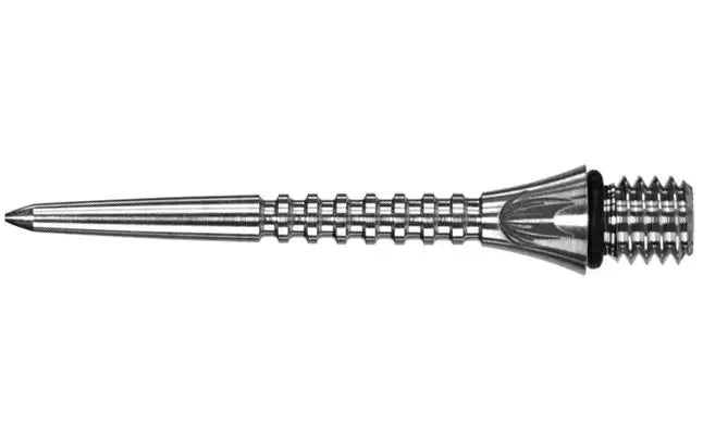 Target Darts Grooved Titanium Conversion Points