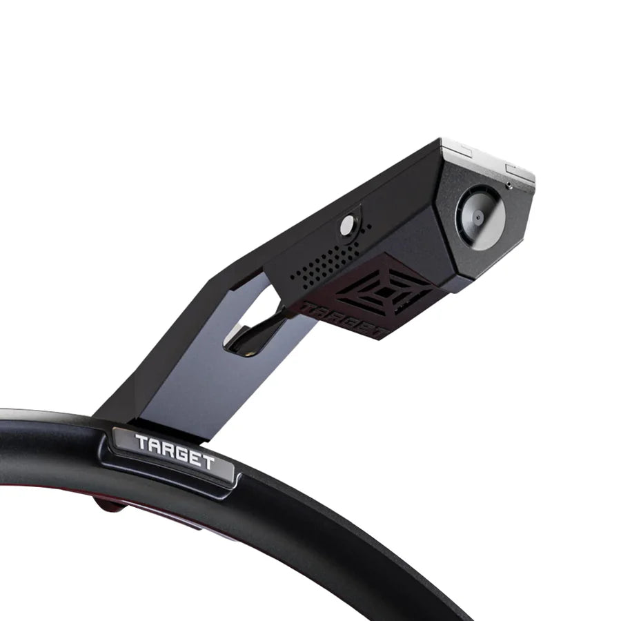 Target Omni-Virt Arm