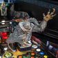 Stern Fallout Premium Pinball Machine