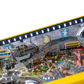 Stern Fallout Limited Edition Pinball Machine