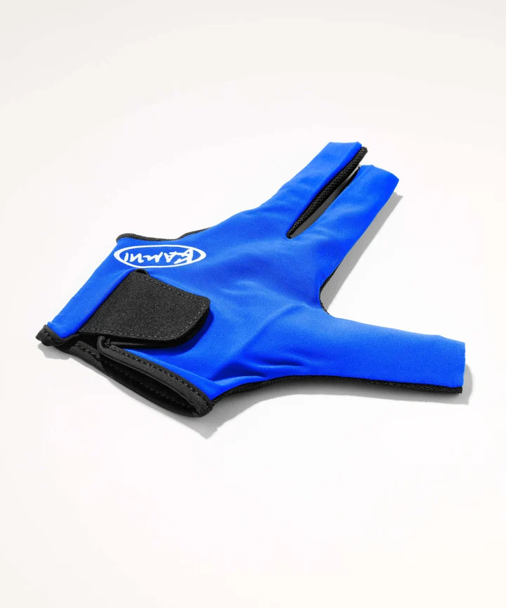 Kamui Billiard Glove New Model