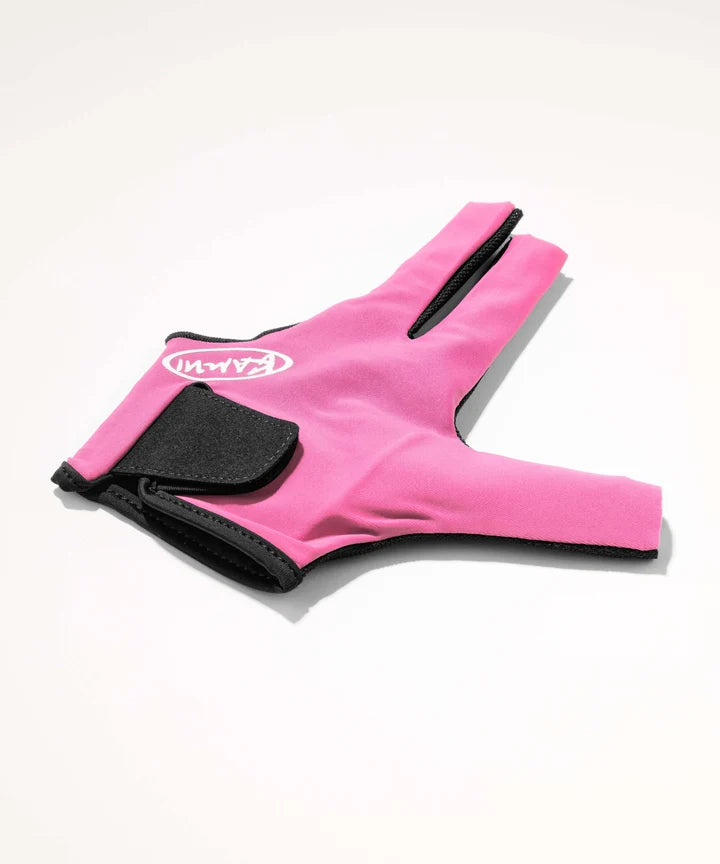 Kamui Billiard Glove New Model
