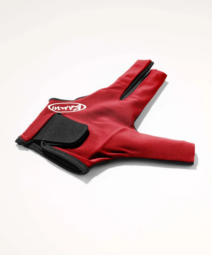Kamui Billiard Glove New Model