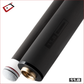 Cuetec Cynergy Carbon Fiber Shaft