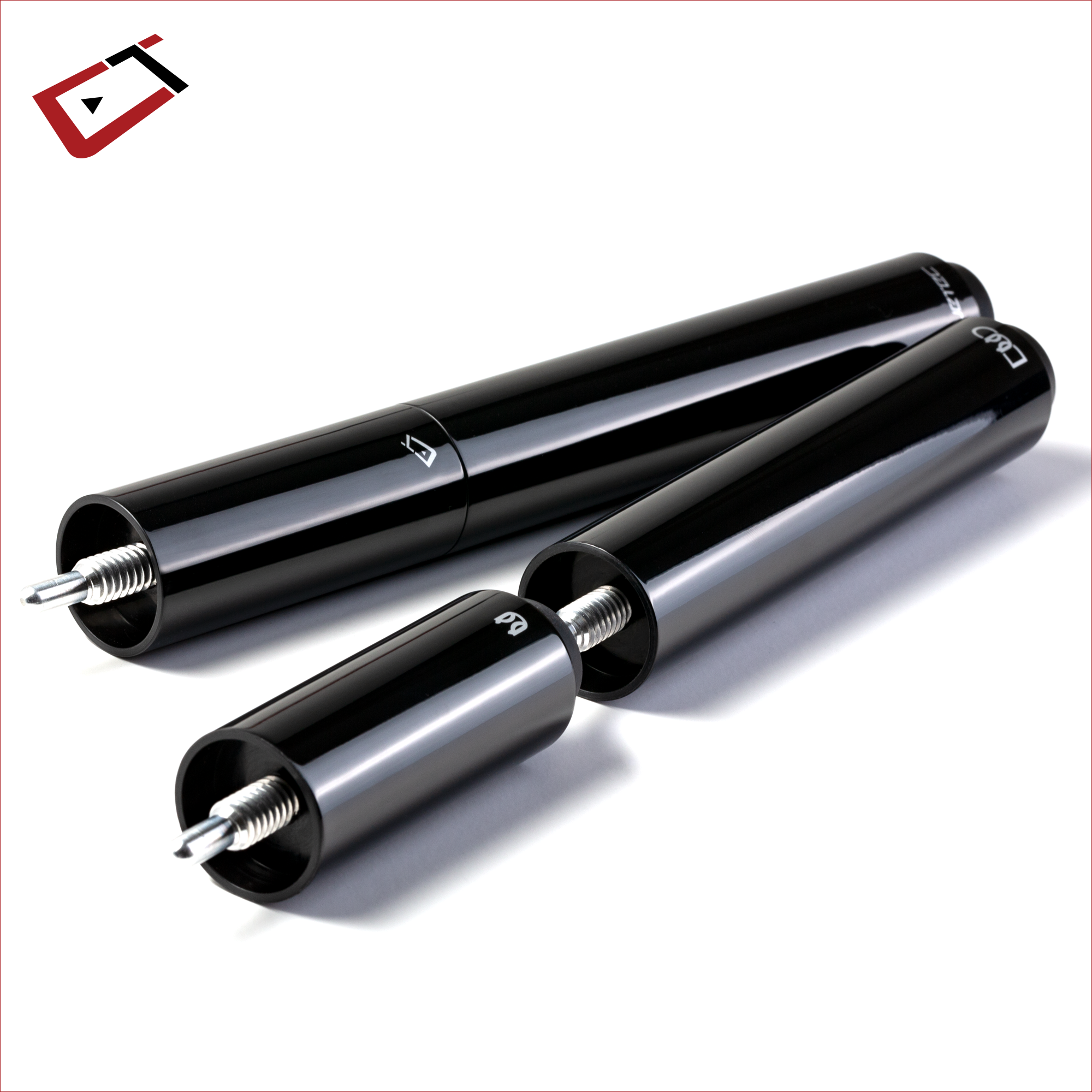 Cuetec DUO® Smart Extension
