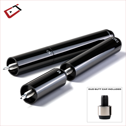 Cuetec DUO® Smart Extension - view 2