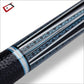 CueTec Avid Opt-X Florian Kohler "FK" Blue Cue