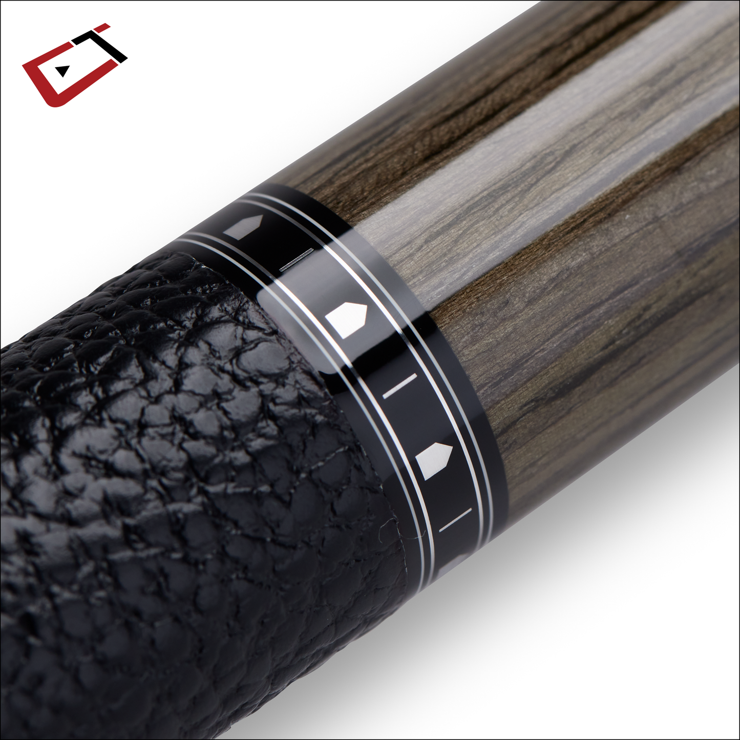 Cynergy Truewood Walnut II LTW - view 3