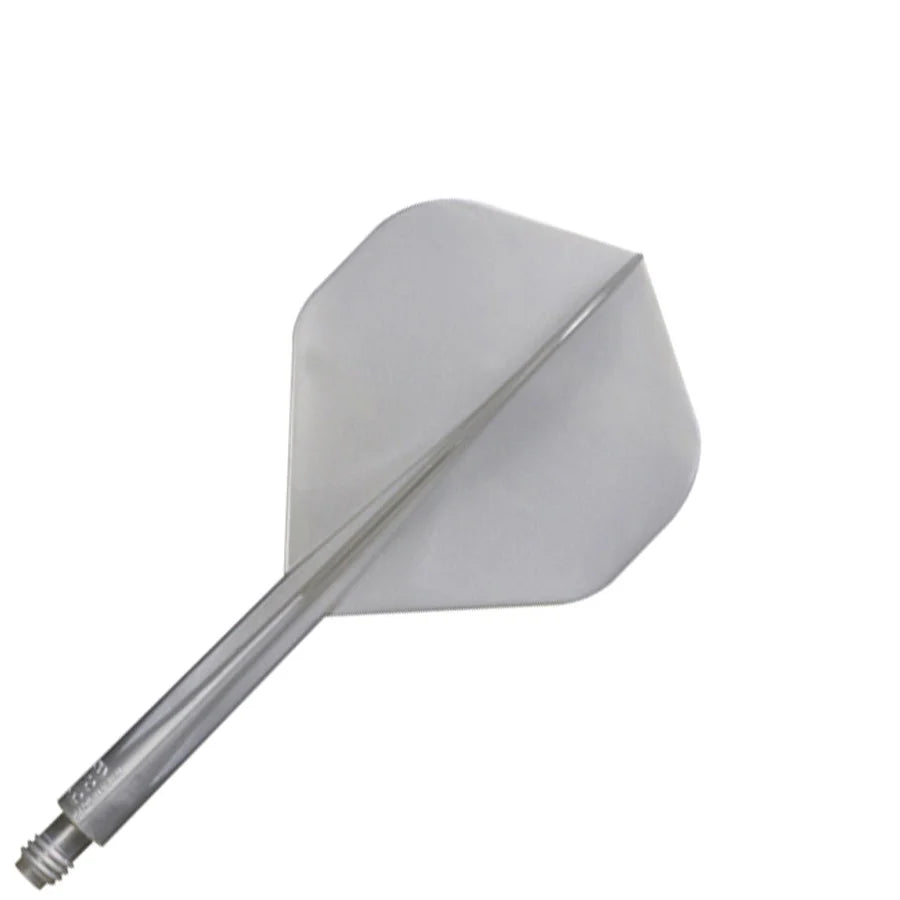 Condor Axe Metallic Flight System