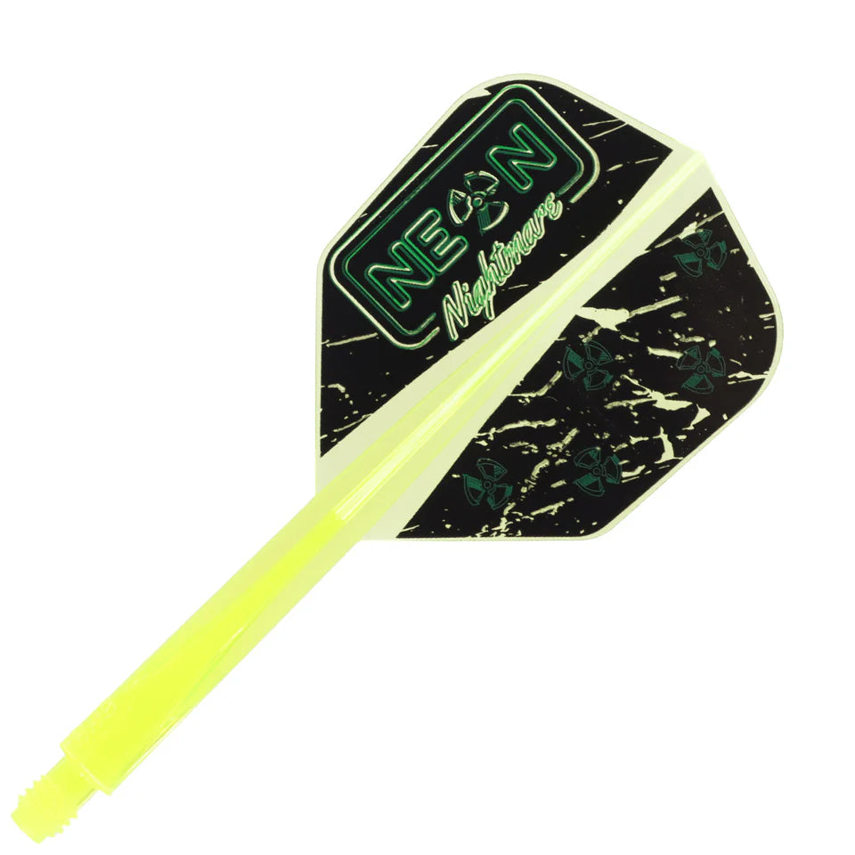 Stowe Buntz Condor Flight Shafts - view 6