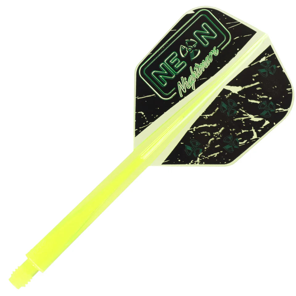 Stowe Buntz Condor Flight Shafts - view 7