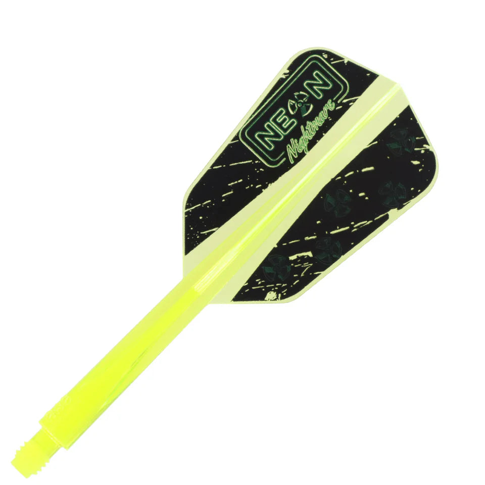 Stowe Buntz Condor Flight Shafts - view 16