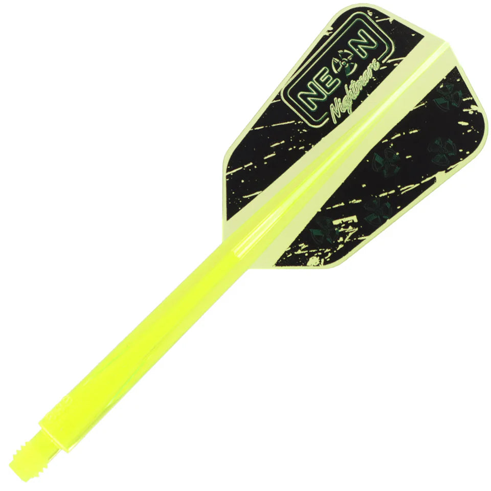 Stowe Buntz Condor Flight Shafts - view 17