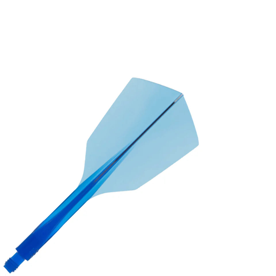 Condor Axe 120 Flight System