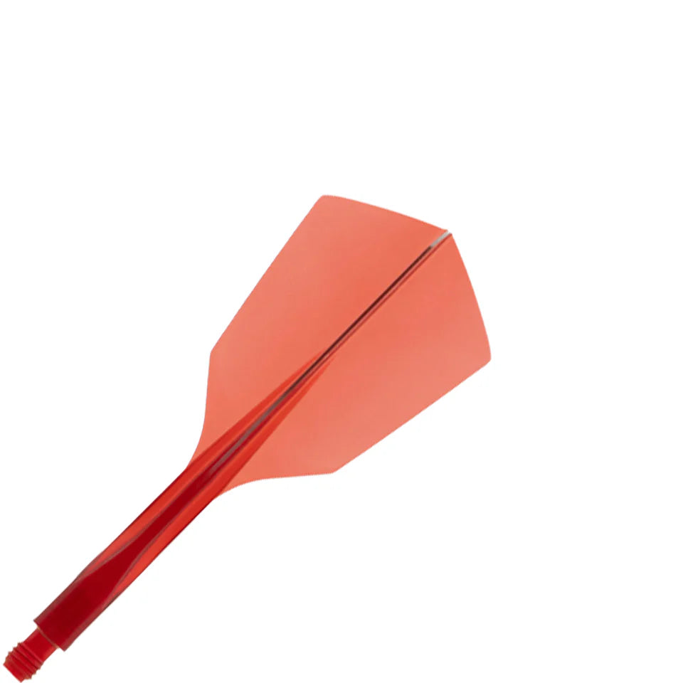 Condor Axe 120 Flight System