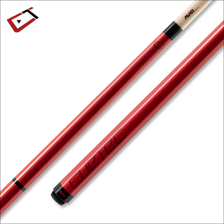CueTec AVID Chroma Cue Stick - view 7