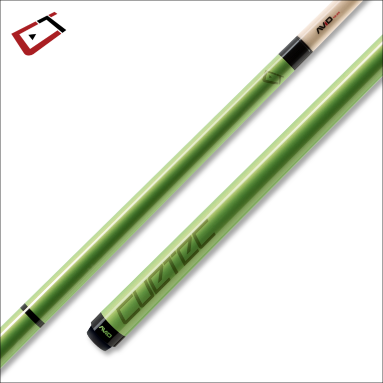 CueTec AVID Chroma Cue Stick - view 3