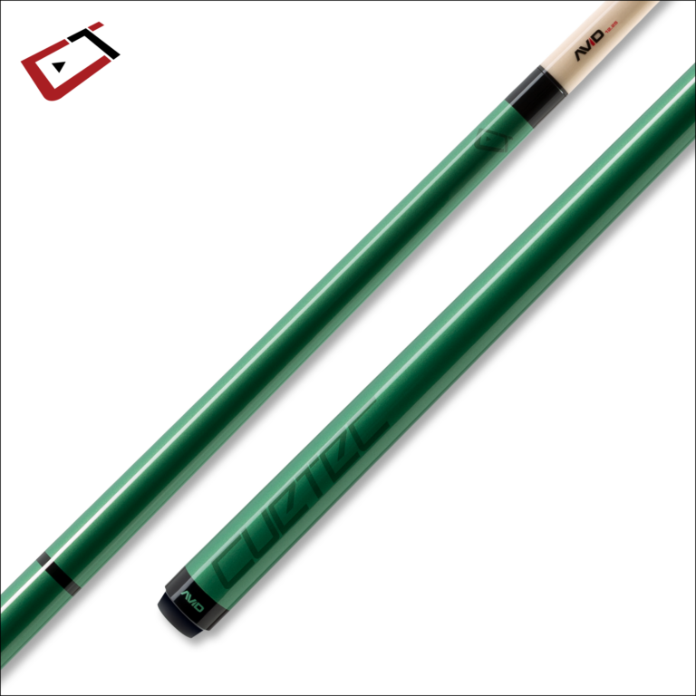 CueTec AVID Chroma Cue Stick - view 8