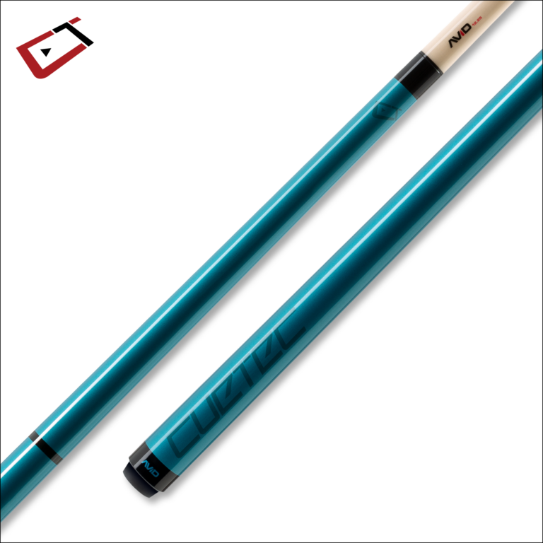 CueTec AVID Chroma Cue Stick - view 9