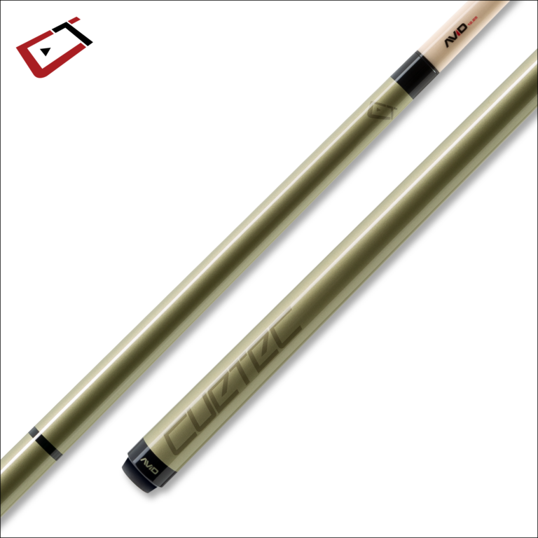 CueTec AVID Chroma Cue Stick - view 6