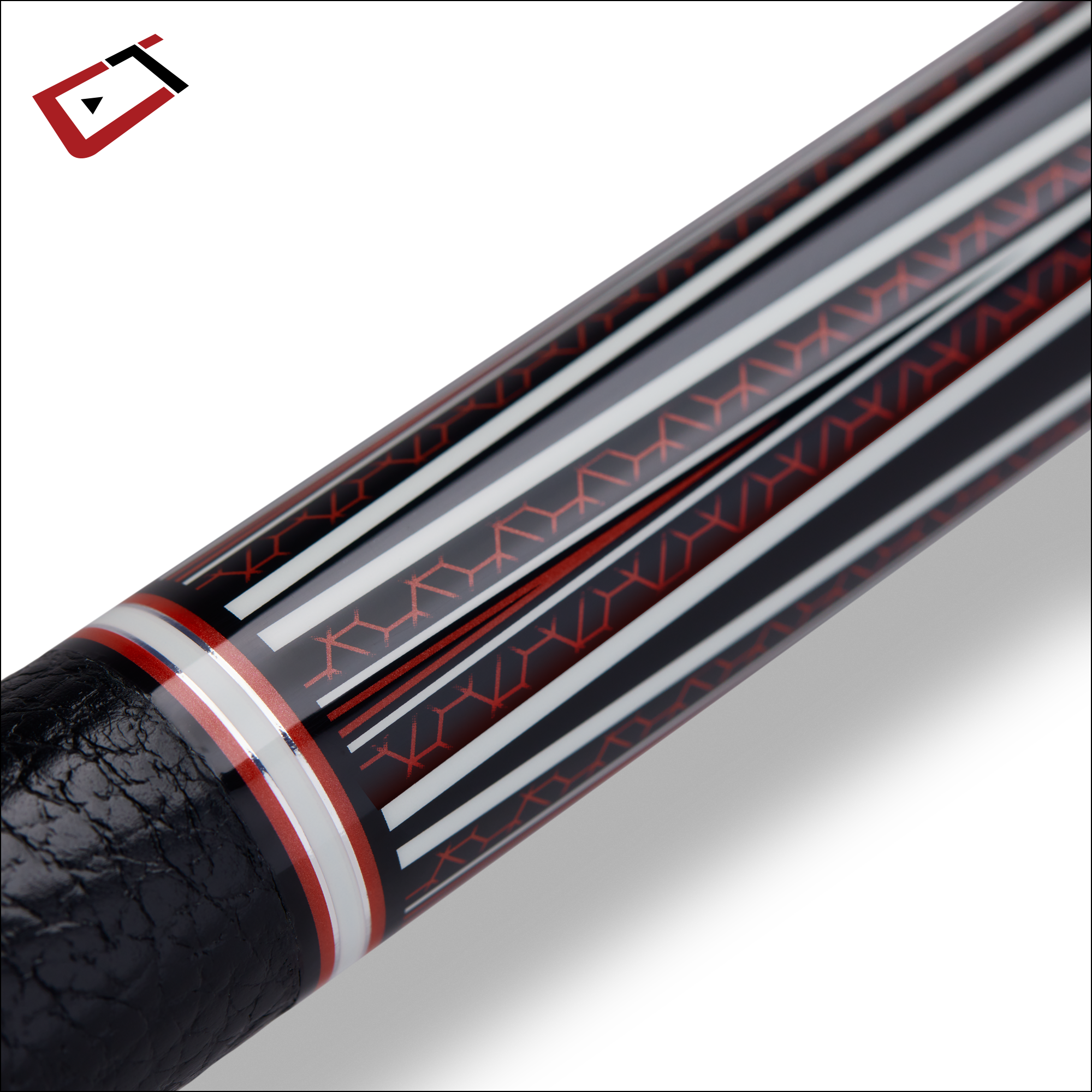 AVID Opt-X Red - view 3