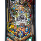 Stern Fallout Pro Pinball Machine