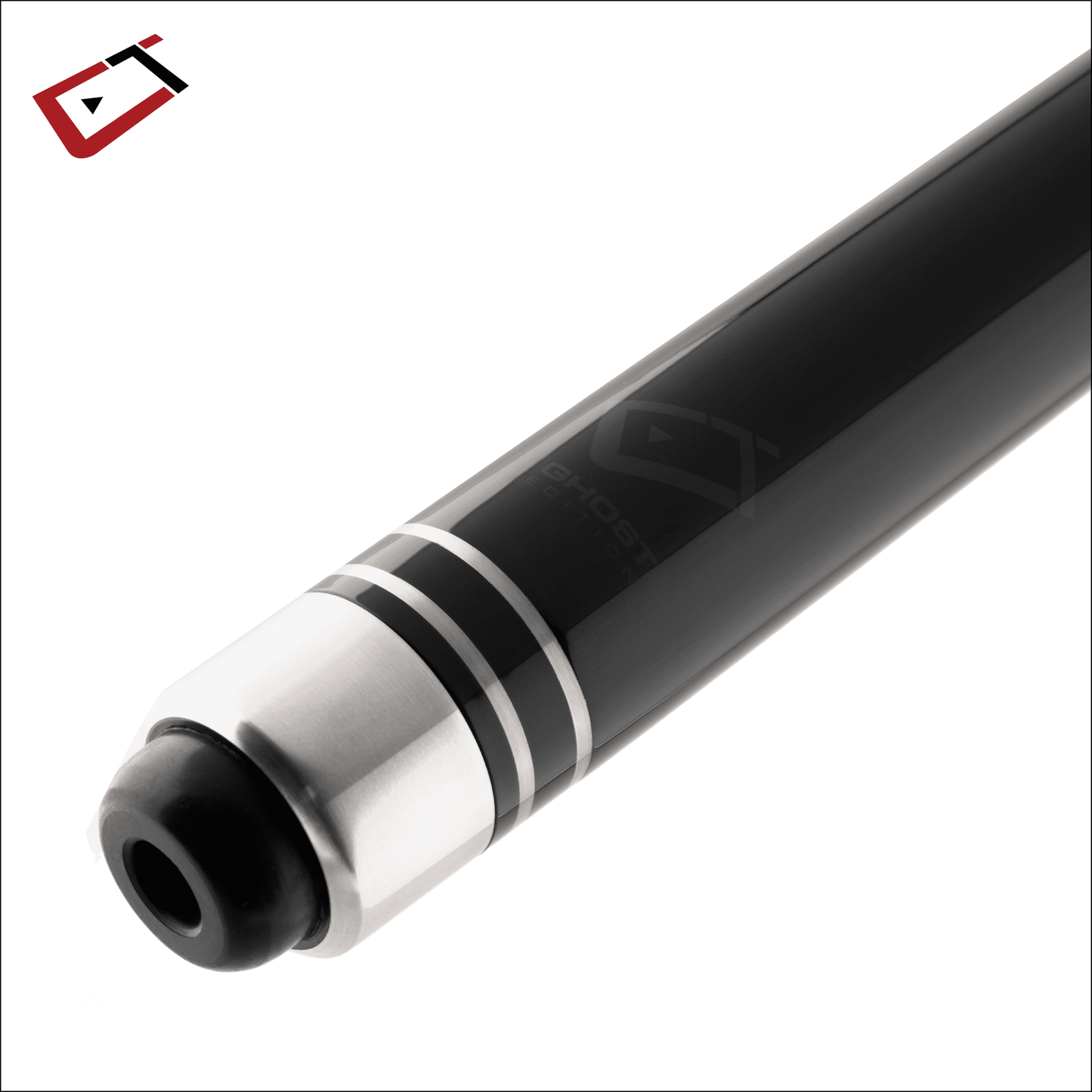 CYNERGY BREACH BREAK CUE – GHOST EDITION® - view 2