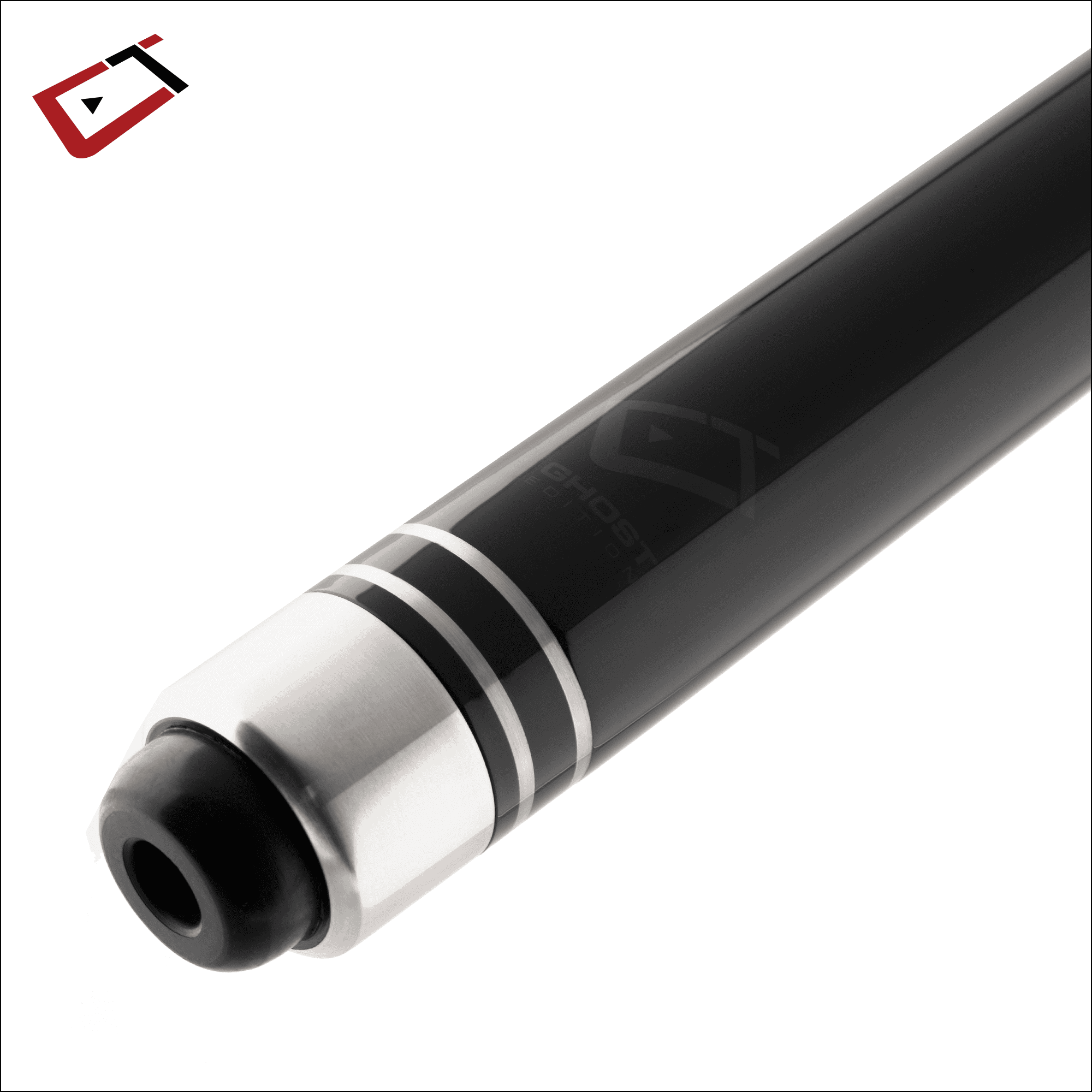CYNERGY BREACH BREAK CUE – GHOST EDITION® - view 2