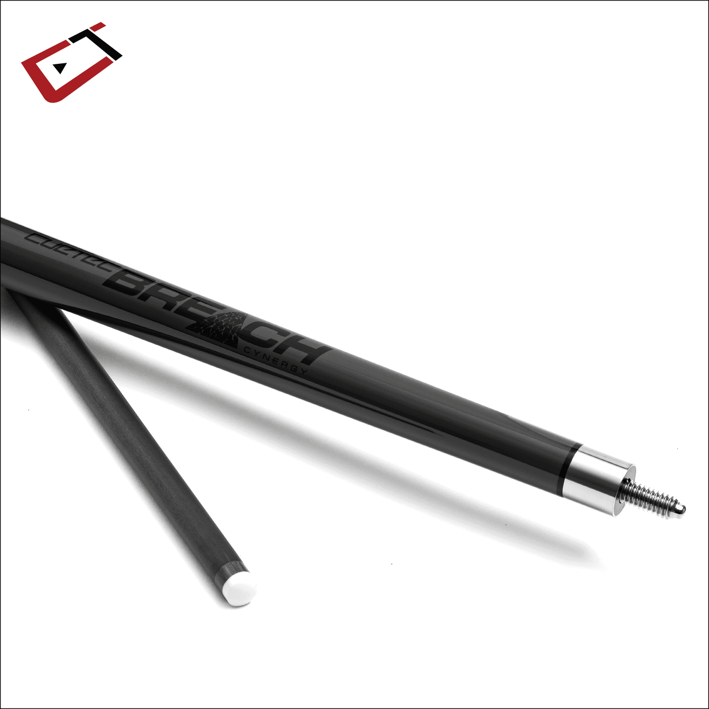 CYNERGY BREACH BREAK CUE – GHOST EDITION® - view 5