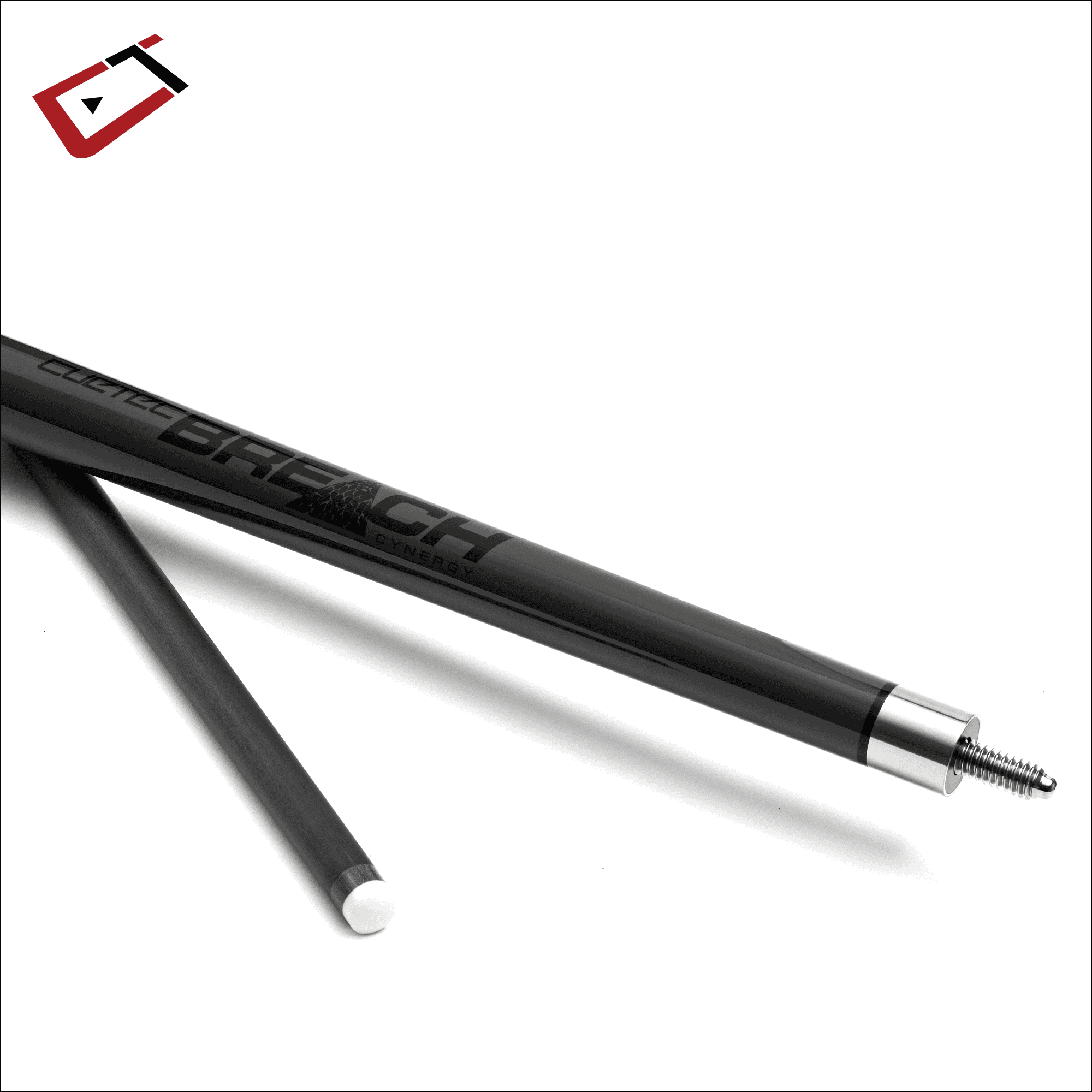 CYNERGY BREACH BREAK CUE – GHOST EDITION® - view 5