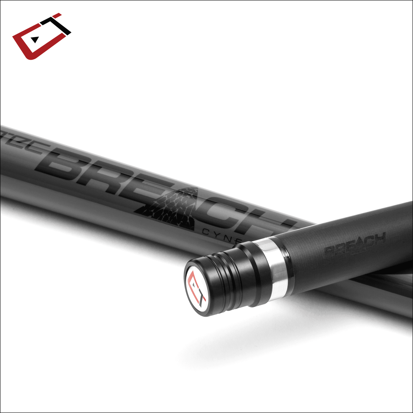 CYNERGY BREACH BREAK CUE – GHOST EDITION® - view 3