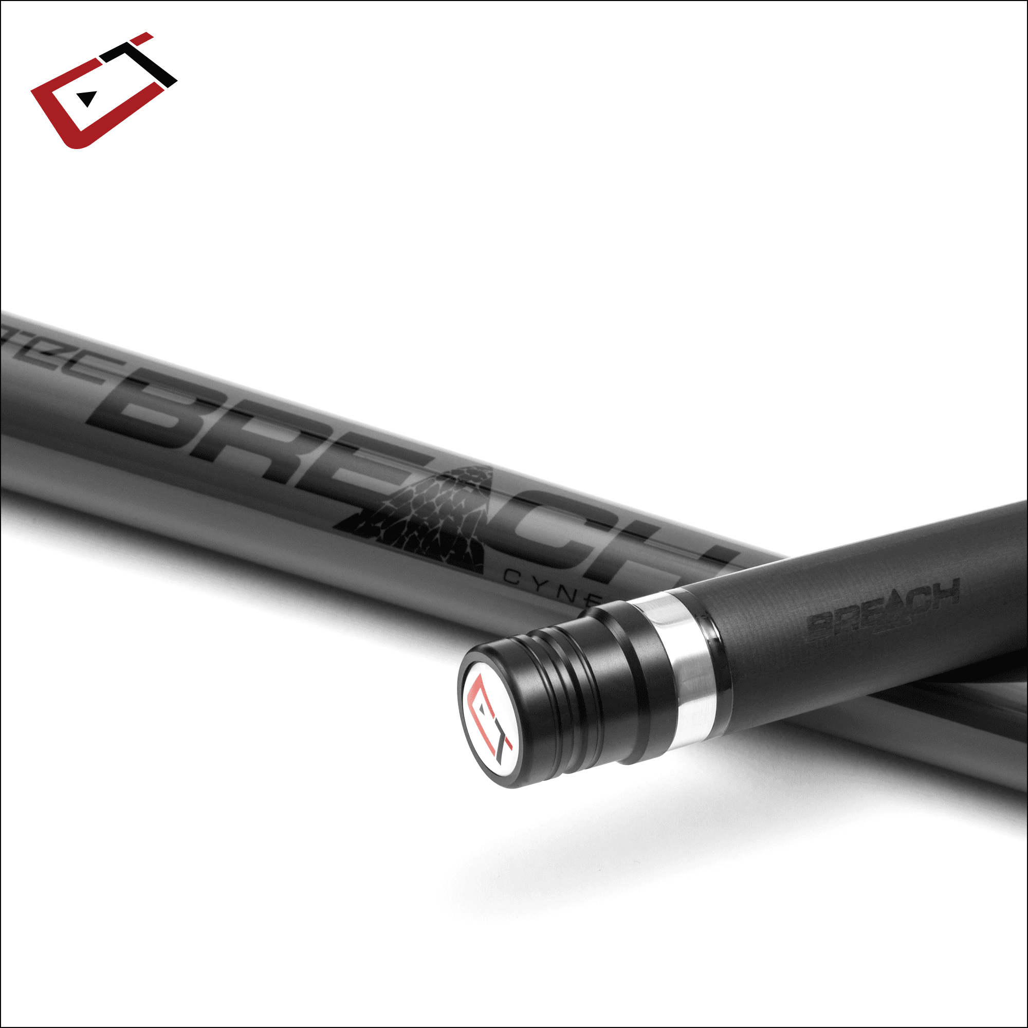 CYNERGY BREACH BREAK CUE – GHOST EDITION® - view 3