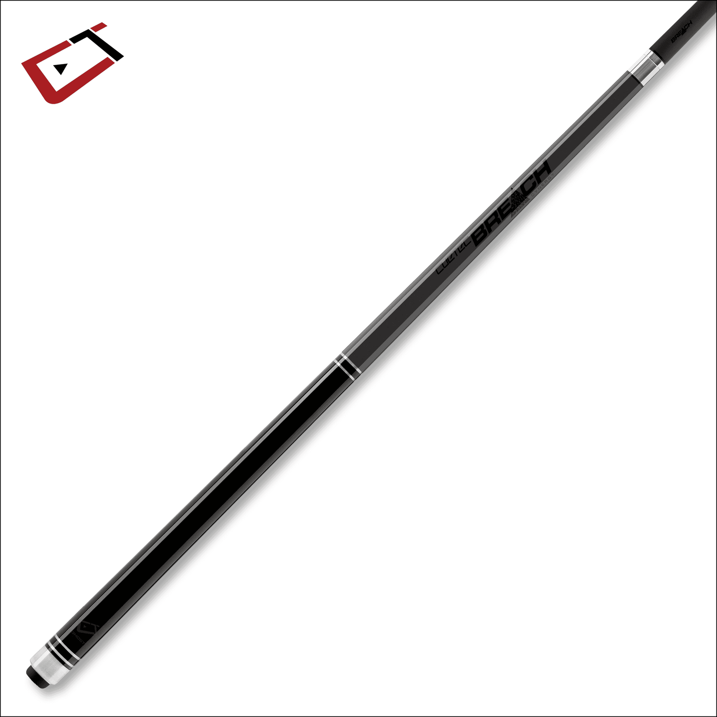 CYNERGY BREACH BREAK CUE – GHOST EDITION® - view 4