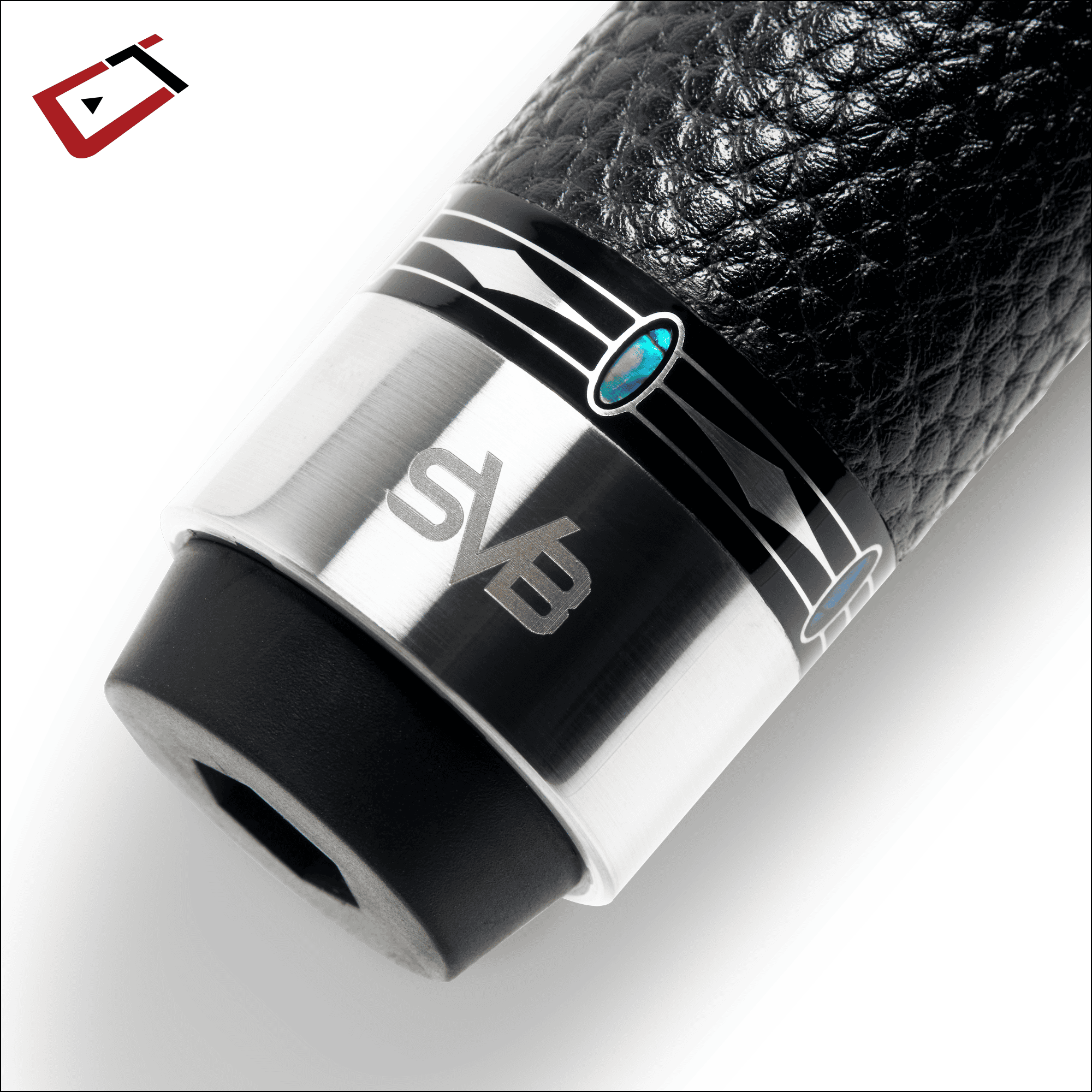 CYNERGY SVB GEN II BLACK - view 5