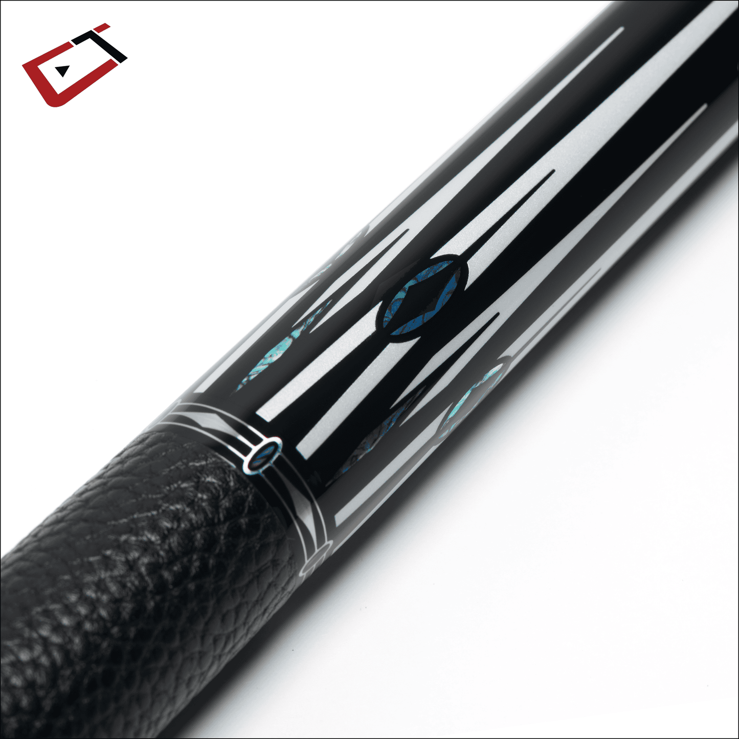CYNERGY SVB GEN II BLACK - view 4