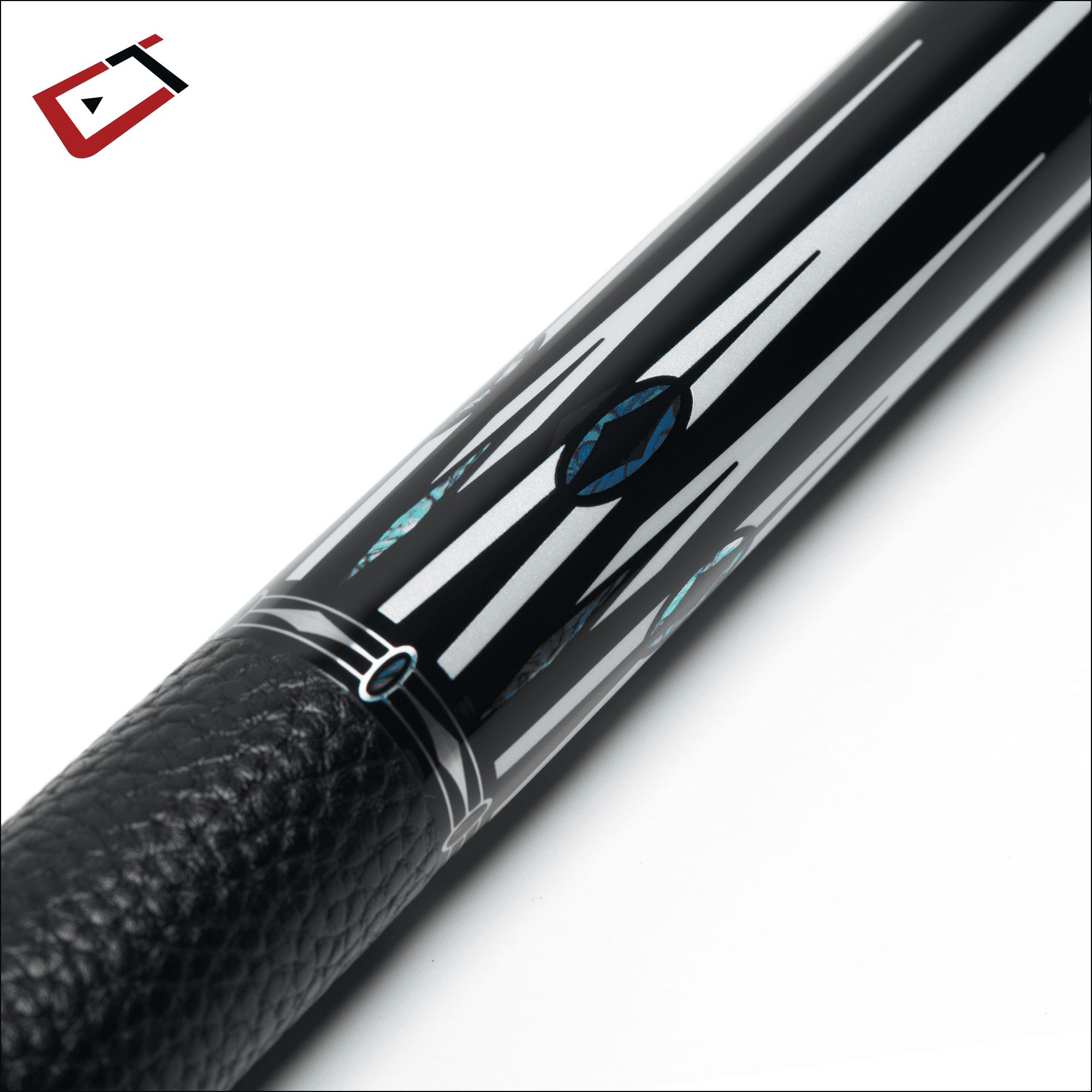 CYNERGY SVB GEN II BLACK - view 4