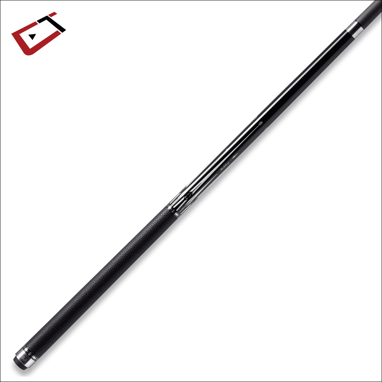 CYNERGY SVB GEN II BLACK - view 2